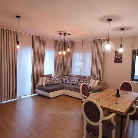 Tonitza Apartament 클루지나포카 외부 사진