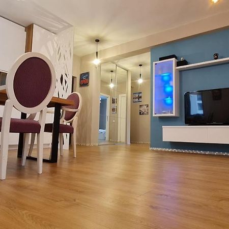 Tonitza Apartament 클루지나포카 외부 사진