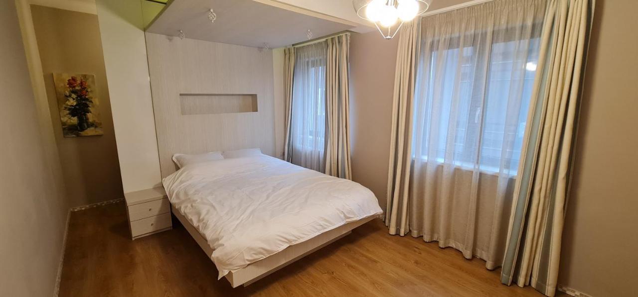Tonitza Apartament 클루지나포카 외부 사진