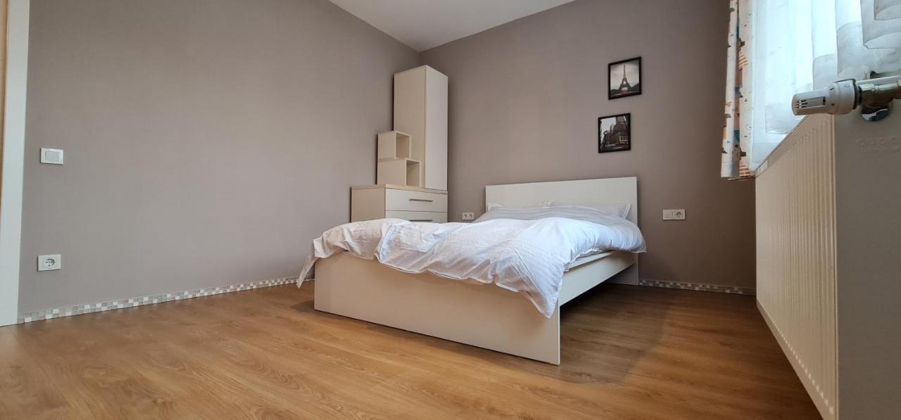 Tonitza Apartament 클루지나포카 외부 사진