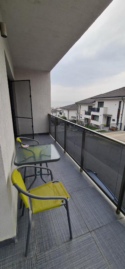 Tonitza Apartament 클루지나포카 외부 사진