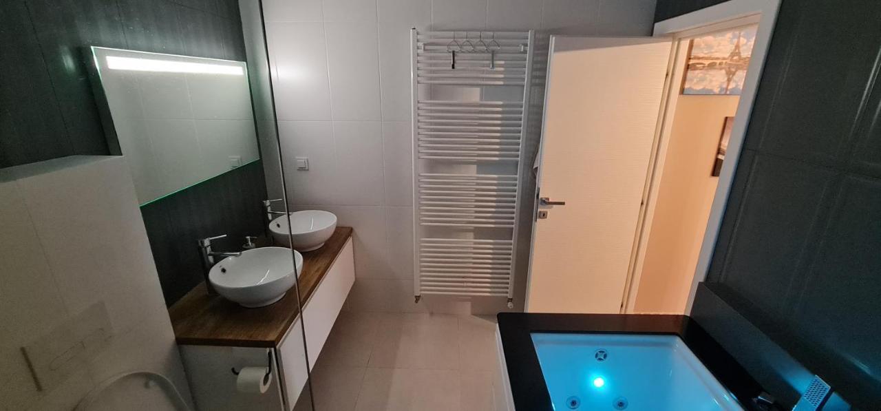 Tonitza Apartament 클루지나포카 외부 사진