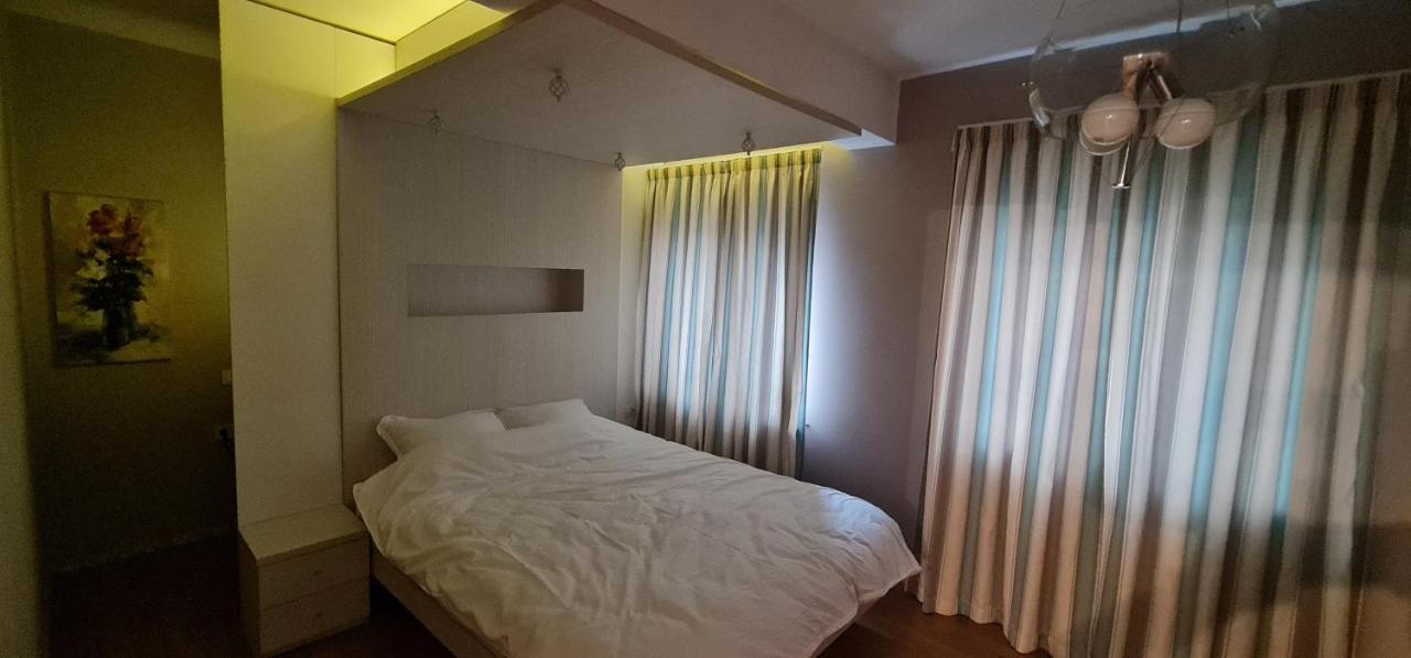 Tonitza Apartament 클루지나포카 외부 사진