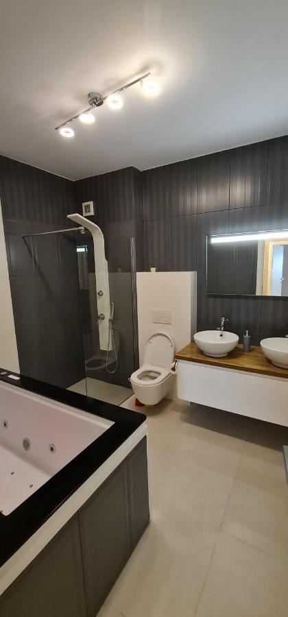 Tonitza Apartament 클루지나포카 외부 사진
