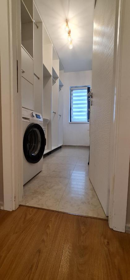 Tonitza Apartament 클루지나포카 외부 사진