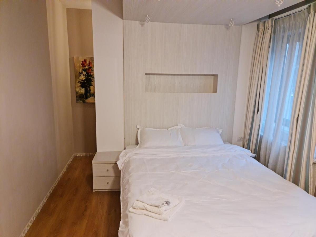 Tonitza Apartament 클루지나포카 외부 사진