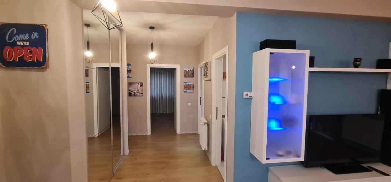 Tonitza Apartament 클루지나포카 외부 사진